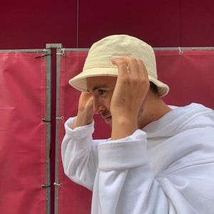 Meet your Posher, Kyle